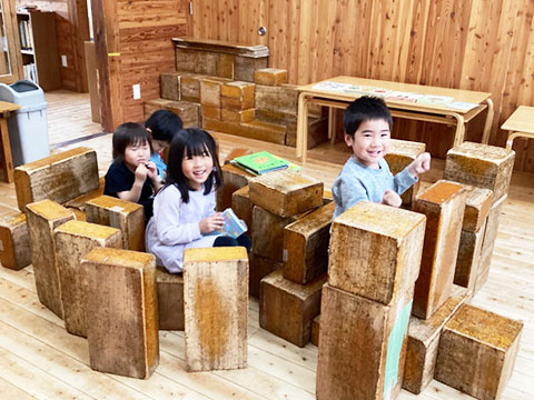 すみれさんになって03