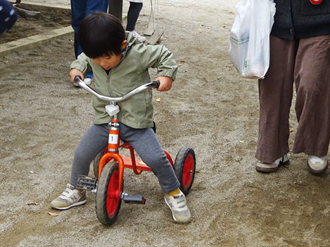 つくしの会後期②02