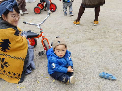 つくしの会後期②03