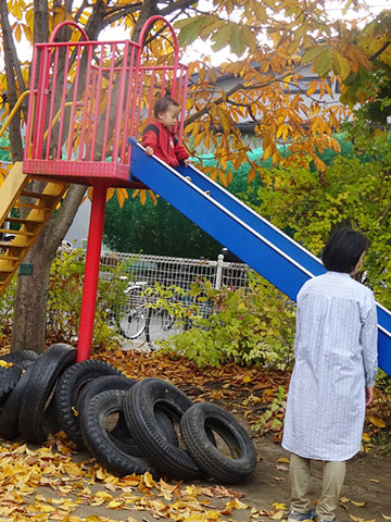 つくしの会後期②04