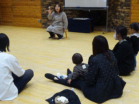 つくしの会後期②08