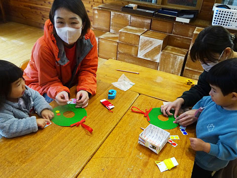 つくしの会後期③01