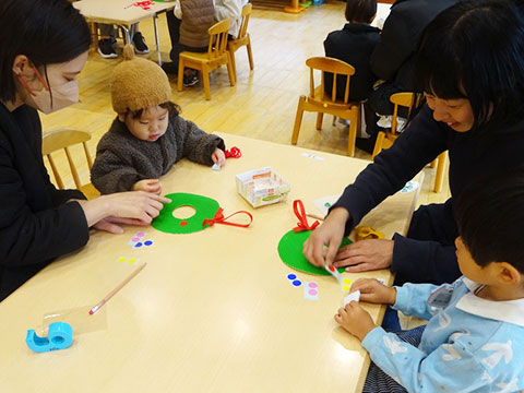 つくしの会後期③02