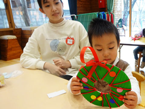 つくしの会後期③03