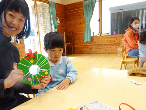 つくしの会後期③04