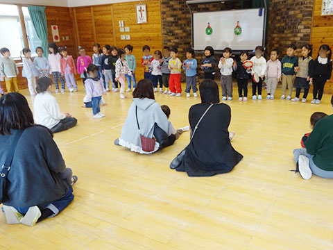 つくしの会後期③06