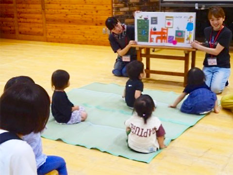 つくしの会イメージ画像04