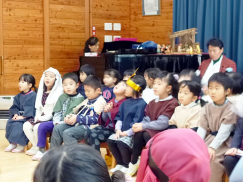 14年12月のニュース 学校法人 鈴蘭幼稚園 14年12月のニュース 学校法人 鈴蘭幼稚園