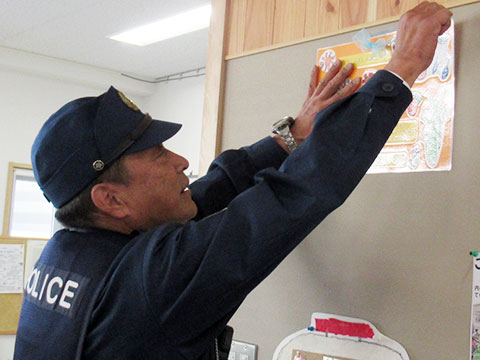 感謝祭礼拝いちょうお届け-08