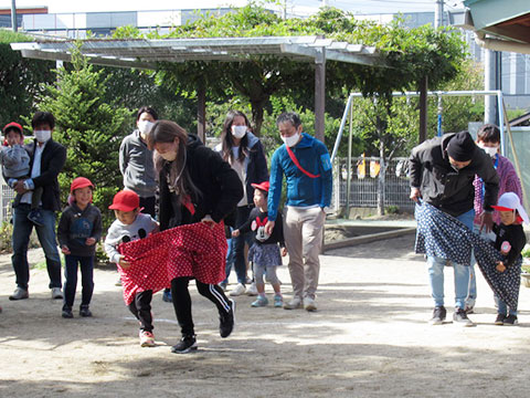 土曜参観日06