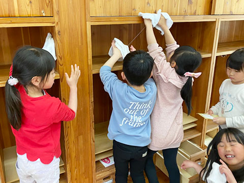 3学期が終わりました02