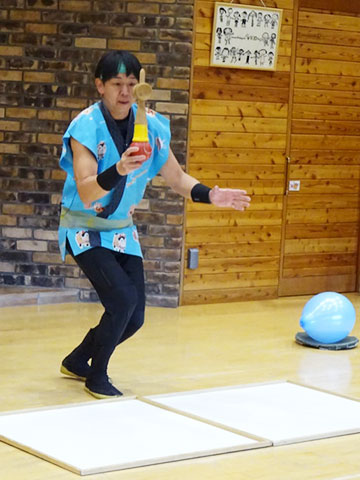 こまのたけちゃん01