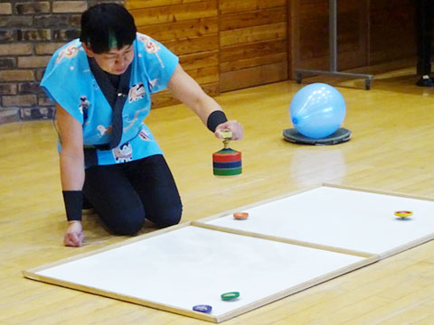 こまのたけちゃん04