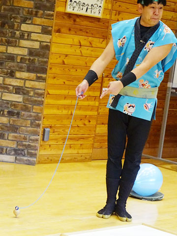 こまのたけちゃん06