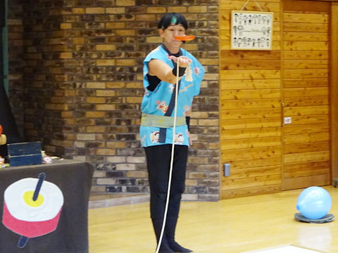 こまのたけちゃん07