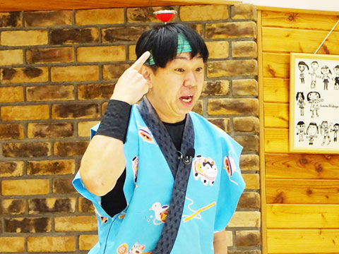 こまのたけちゃん08