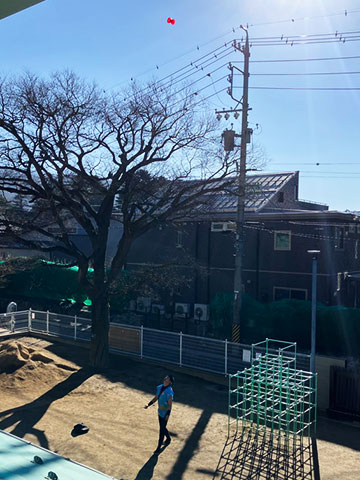 こまのたけちゃん15