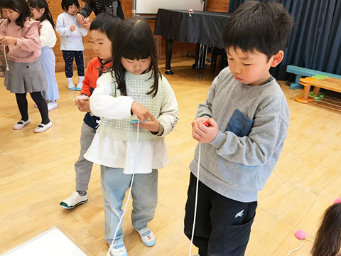 こまのたけちゃん17