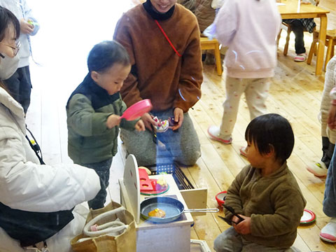 つくしの会後期④03