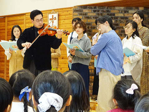 リリーベルコーラス04