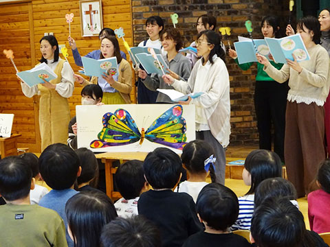 リリーベルコーラス07