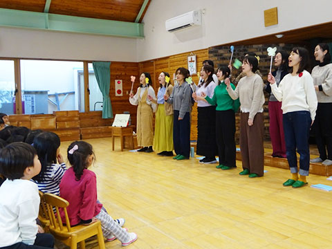 リリーベルコーラス09