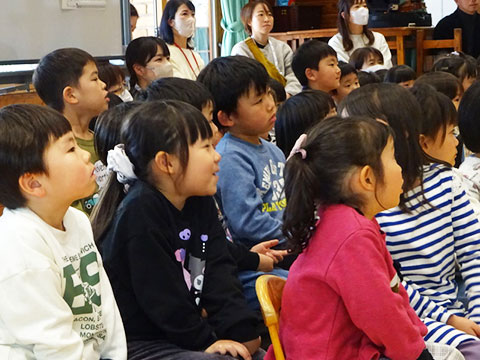 リリーベルコーラス10