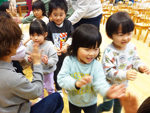 リリーベルコーラス11