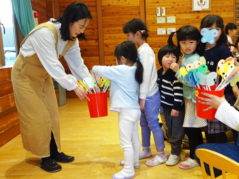 リリーベルコーラス12