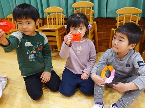 もりのへなそうる11