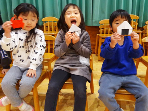 もりのへなそうる12