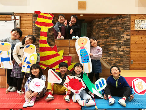 もりのへなそうる13