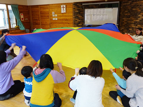 つくしの会後期⑤03