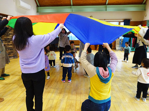 つくしの会後期⑤07