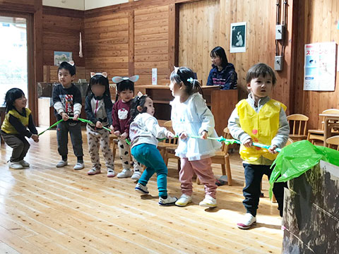 いちょうさんありがとうの会03