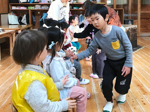 いちょうさんありがとうの会08