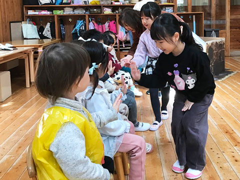 いちょうさんありがとうの会09