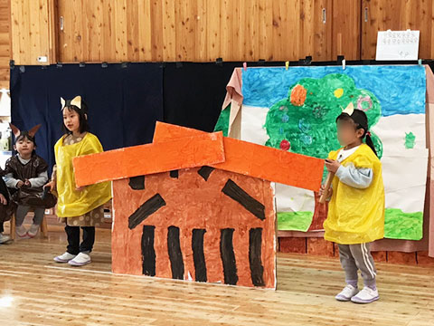 いちょうさんありがとうの会02