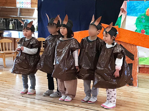 いちょうさんありがとうの会03