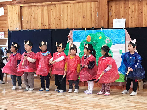 いちょうさんありがとうの会04