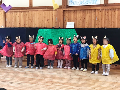 いちょうさんありがとうの会06