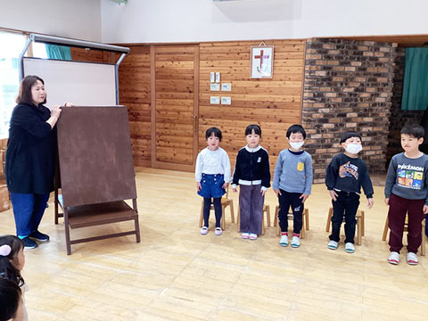 卒園までの日々07