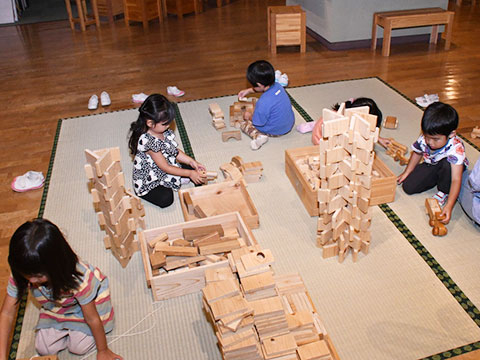 秋の遠足-14