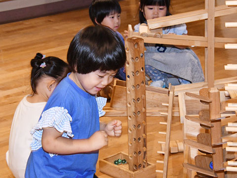 秋の遠足-15