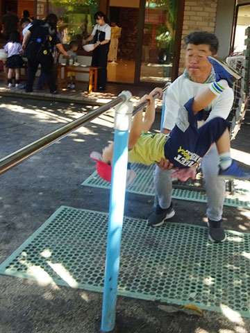 土曜参観日05