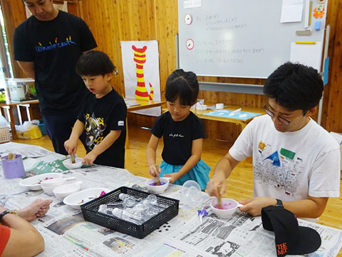 土曜参観日08