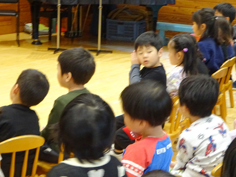 オルガン♪コンサート04