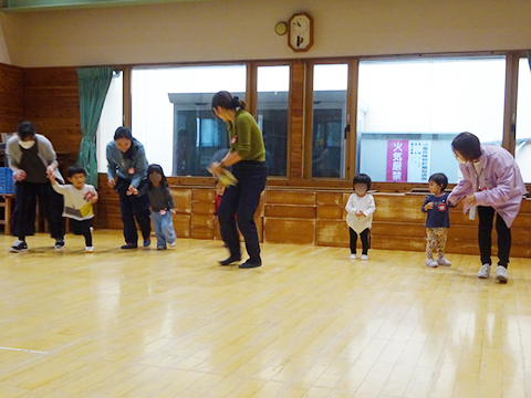 つくしの会前期⑤01