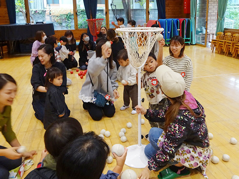 つくしの会前期⑤02