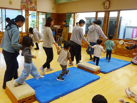 つくしの会前期⑤04